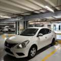 SAR 21000,  Nissan Sunny,  2019,  Automatic,  185000 KM,  Riyadh, Al-Naseem District