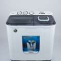 SAR 300,  Clikon 7kg Semi-Automatic Washing Machine &ndash; Excellent Condition