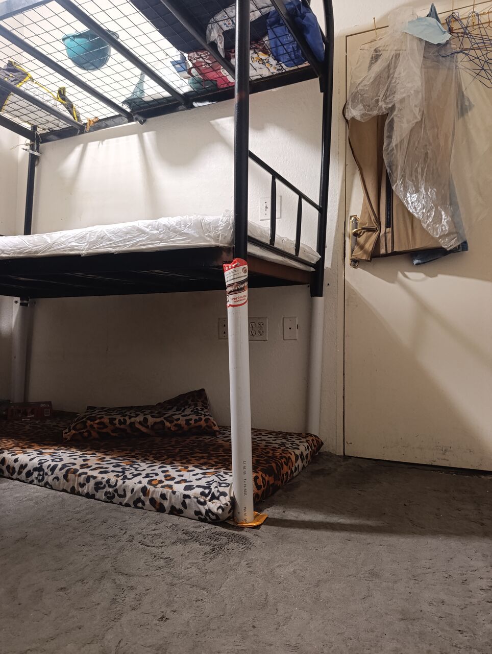 Jubail, Bedspace For Rent, 3/month,  Bed Space Available