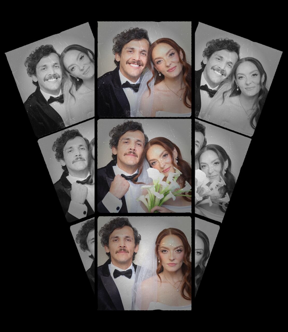 Los Angeles, Equipment Rental, Rent A Vintage Enclosed Photo Booth