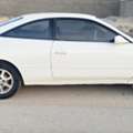 SAR 15000,  Toyota Camry Solara,  2002,  Automatic,  372000 KM,  Car Sale