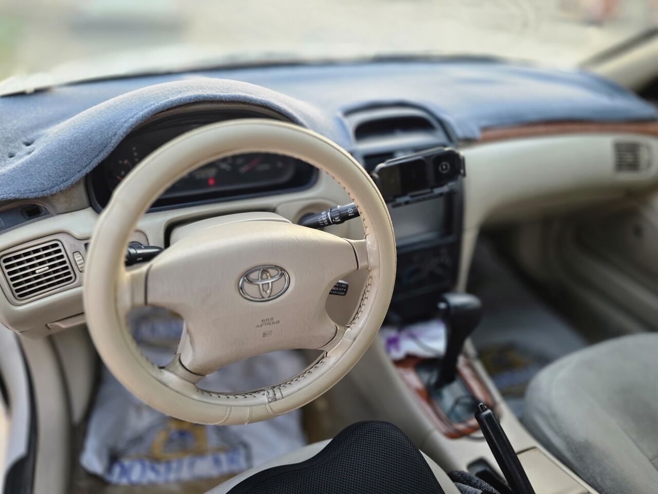 Jubail, Vehicles, Cars & Trucks , SAR 15000,  Toyota Camry Solara,  2002,  Automatic,  372000 KM,  Car Sale