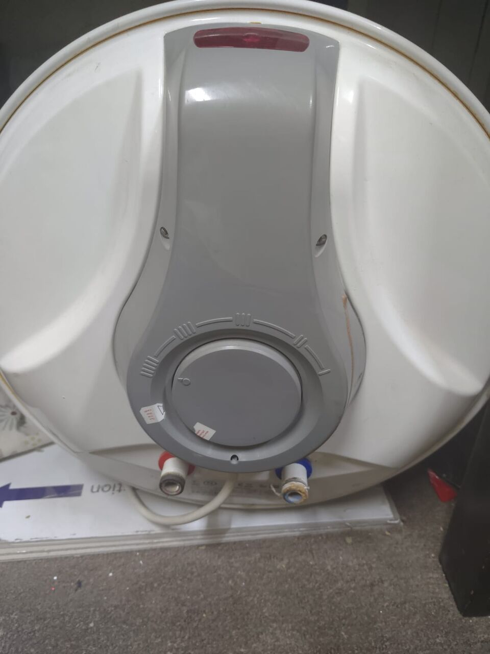 Riyadh, Appliances, SAR 220,  80 Liters Saudi Ceramic Water Heater For Sale