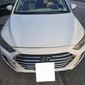 SAR 25000,  Hyundai Elantra SE 2.0,  2017,  Automatic,  350933 KM,  Hyundai Elantra