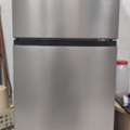 SAR 1100,  Hisense Double Door Fridge New