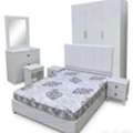 SAR 5,  Bedroom Set Available In Low Price