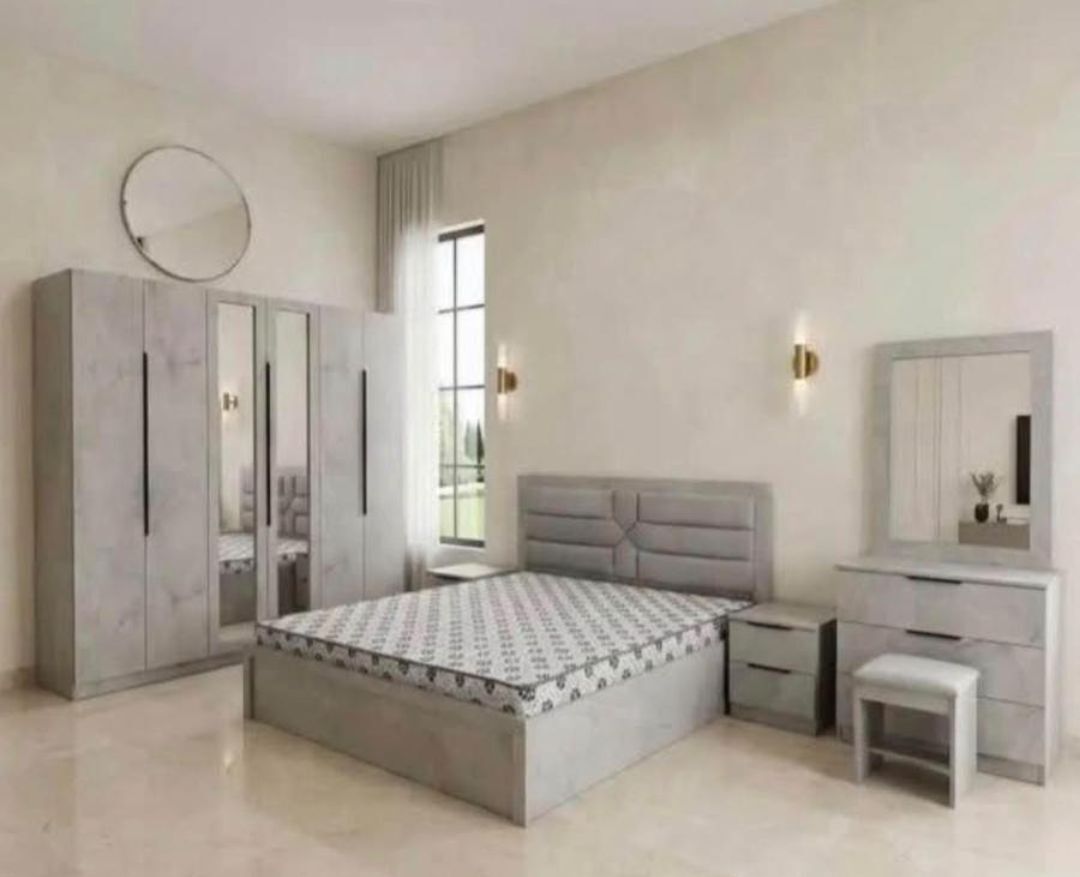 Jeddah, Furniture, SAR 5,  Bedroom Set Available In Low Price