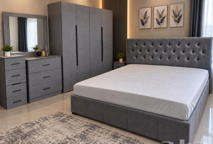 Jeddah, Furniture, SAR 5,  ✨ Premium Modern Furniture | Luxury That Defines Your Space