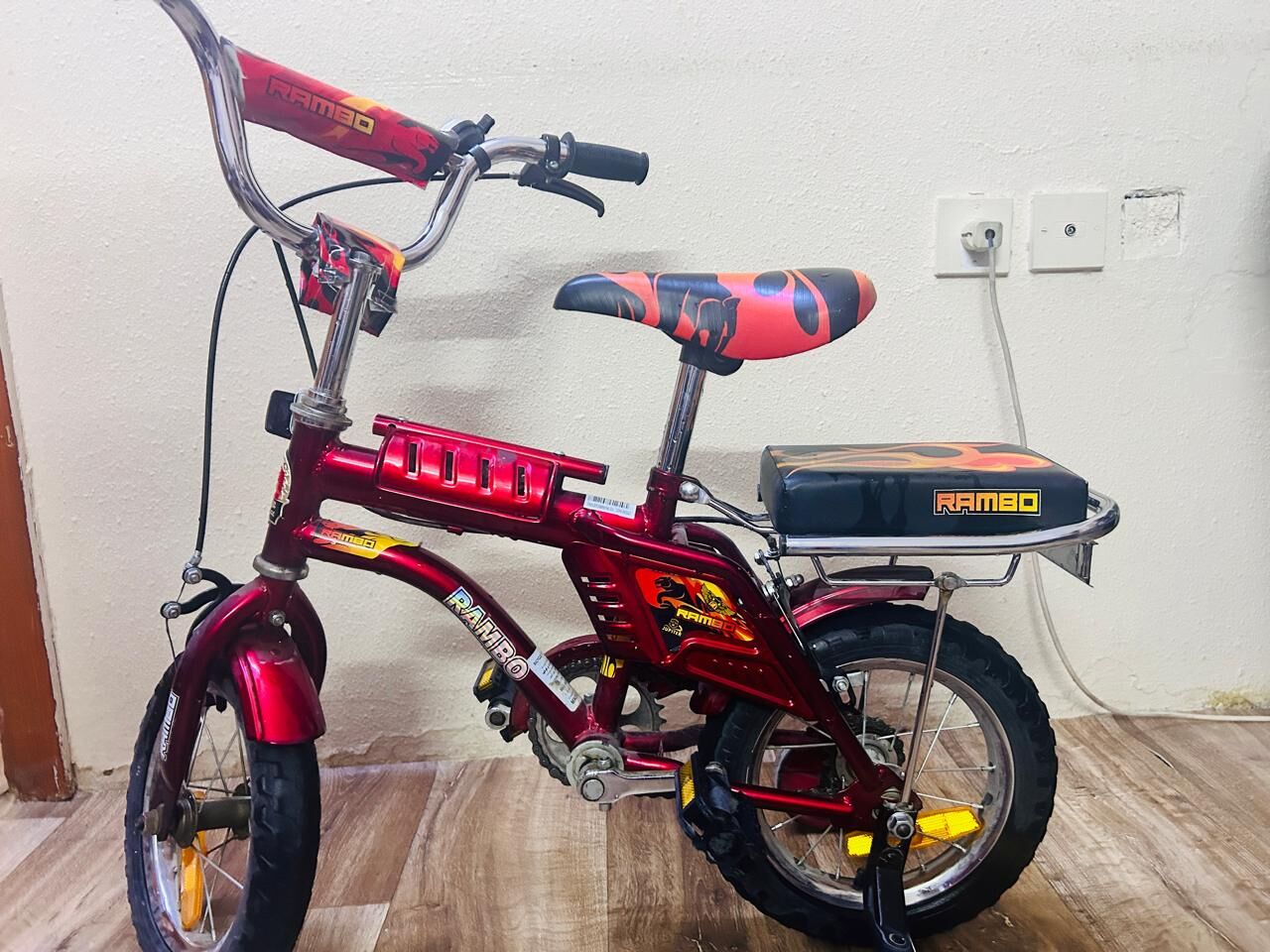 Riyadh, Bicycles, SAR 150,  Small Bicycle For Sale In Malaz