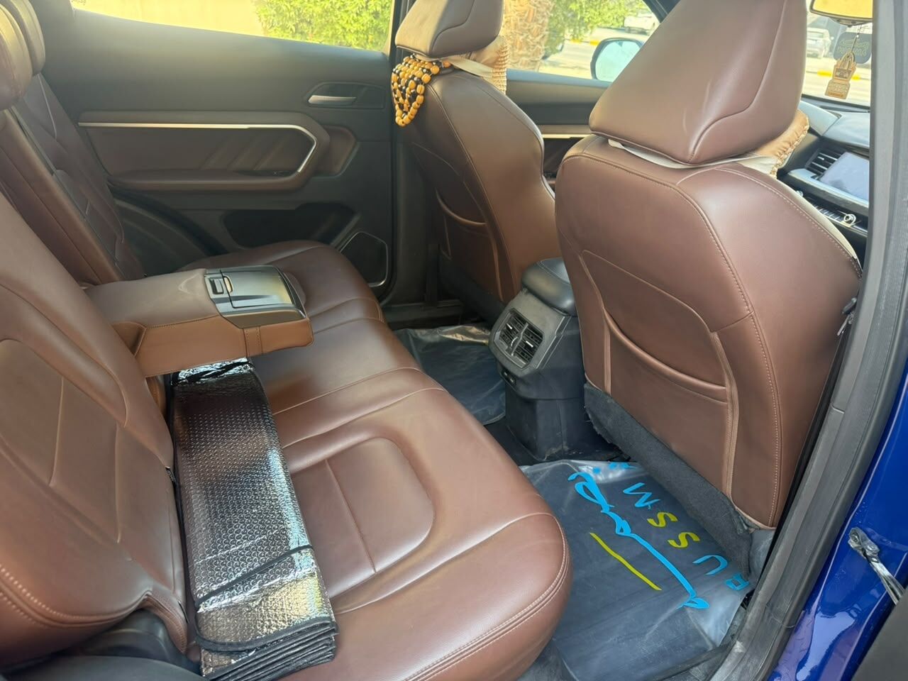 Riyadh, Vehicles, Cars & Trucks , SAR 42000,  Ac Ace,  2021,  Automatic,  170000 KM,  Haval H6  Full Options Panorama