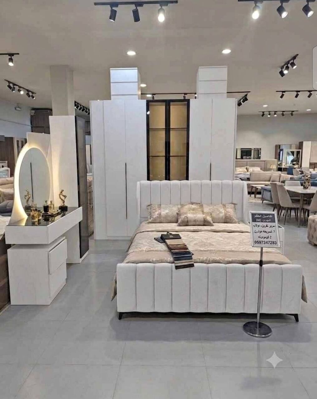 Jeddah, Furniture, SAR 8,  Bedroom Set Available In Low Price