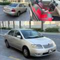 BHD 1450,  Toyota Corolla,  2005,  Automatic,  122345 KM,  Urgent Sale