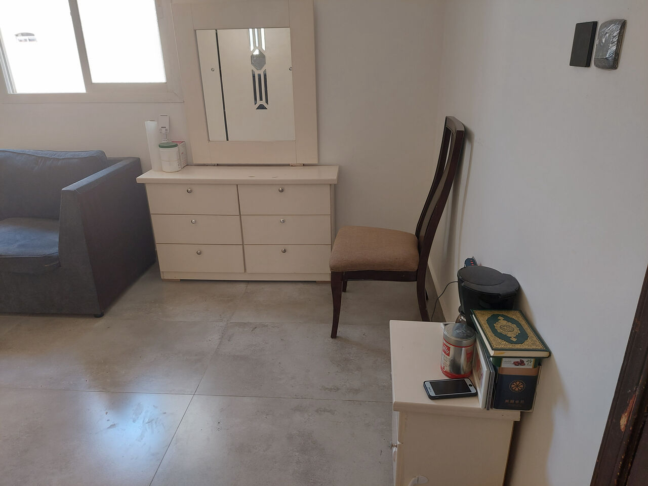 Al Nakheel, Rooms for Rent, SAR 2000/month,  Furnished,  Private Furnished Room / Apartment Is Shared Monthly 2000