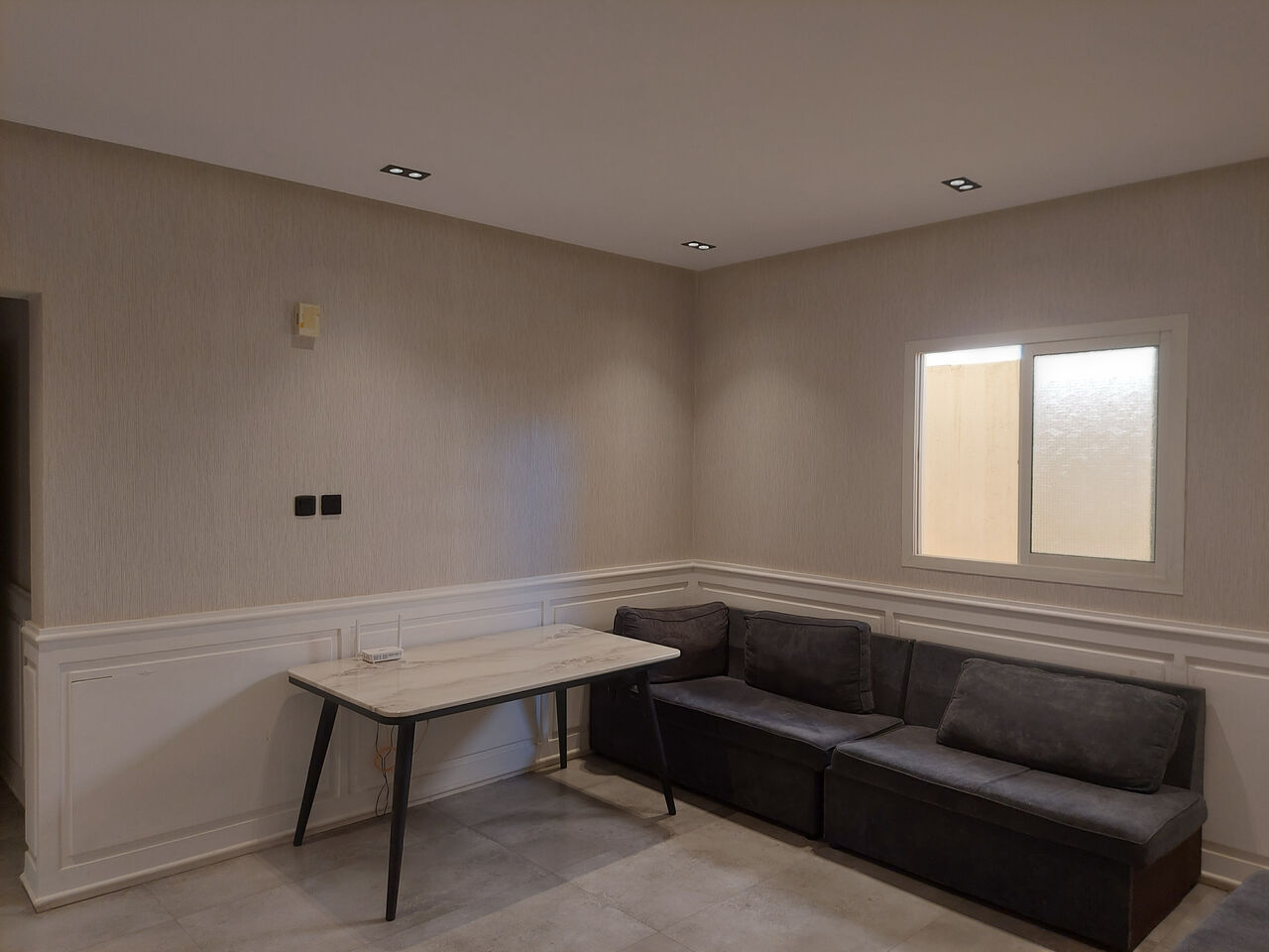 Al Nakheel, Rooms for Rent, SAR 2000/month,  Furnished,  Private Furnished Room / Apartment Is Shared Monthly 2000