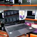 BHD 70,  Asus X360 Touch I5