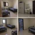 SAR 700/month,  Furnished,  سكن بنات حي البوادي