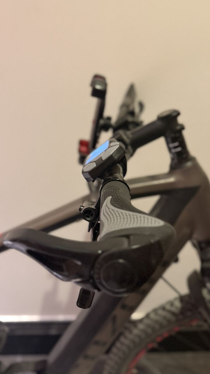 Riyadh, Bicycles, SAR 5000,  For Sale: COZON E7 Electric Bicycle &ndash; Excellent Condition