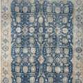 USD 5,  9x11 Old Persian Tabriz Area Rug In Dallas TX