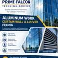 Aluminum Works