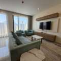 BHD 280/month,  Furnished,  1 BR,  Partment For Rent In Juffair | Premium Building | Swimming Pool & Gym