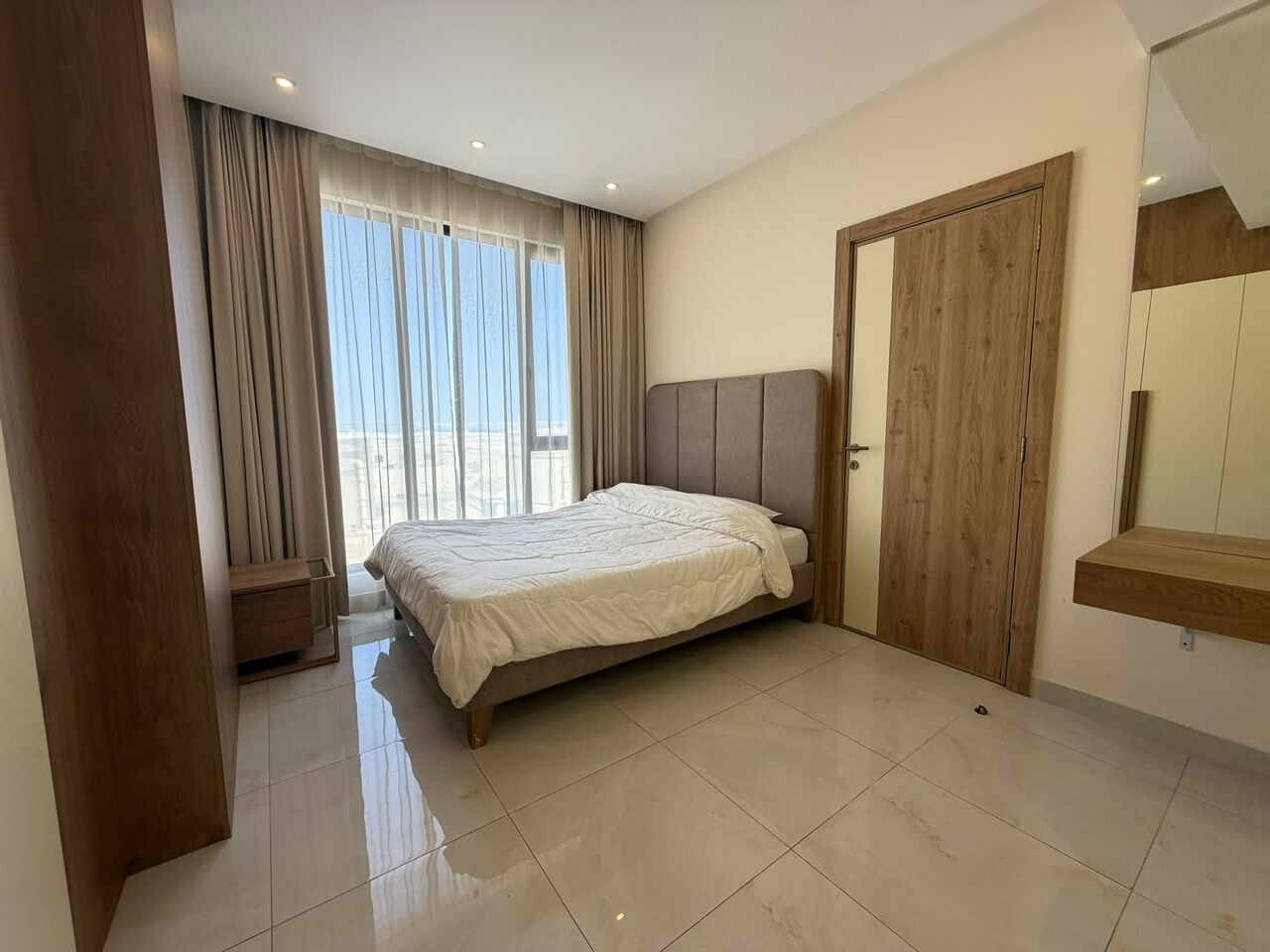 Juffair, Apartments, Flats, Houses & Villas, BHD 380/month,  Furnished,  2 BR,  Apartment For Rent In Juffair | Premium Building | Swimming Pool & Gym