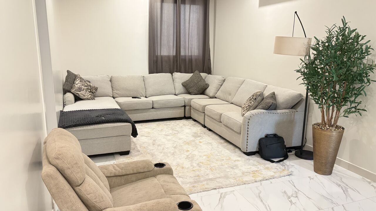 Riyadh, Rooms for Rent, SAR 2700/month,  Bachelors Room