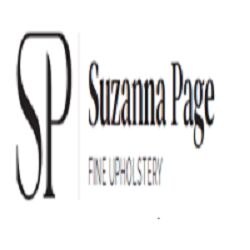 London, Business, Suzanna Page Fine Upholstery