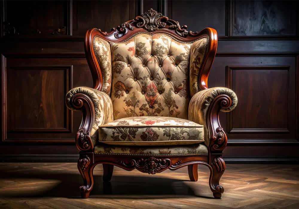 London, Business, Suzanna Page Fine Upholstery