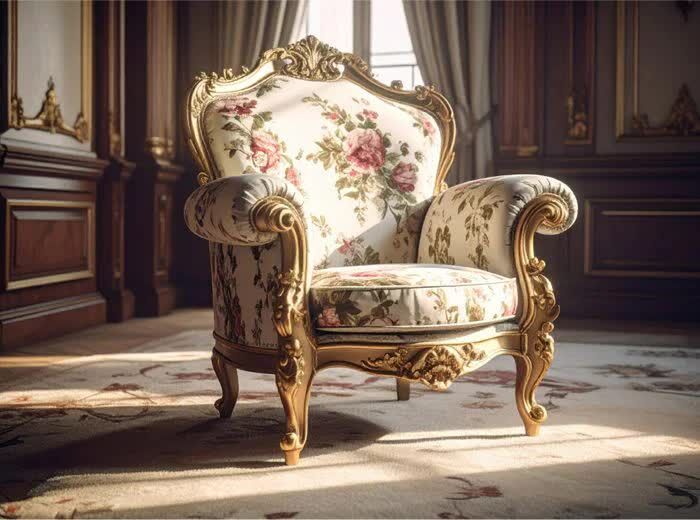 London, Business, Suzanna Page Fine Upholstery