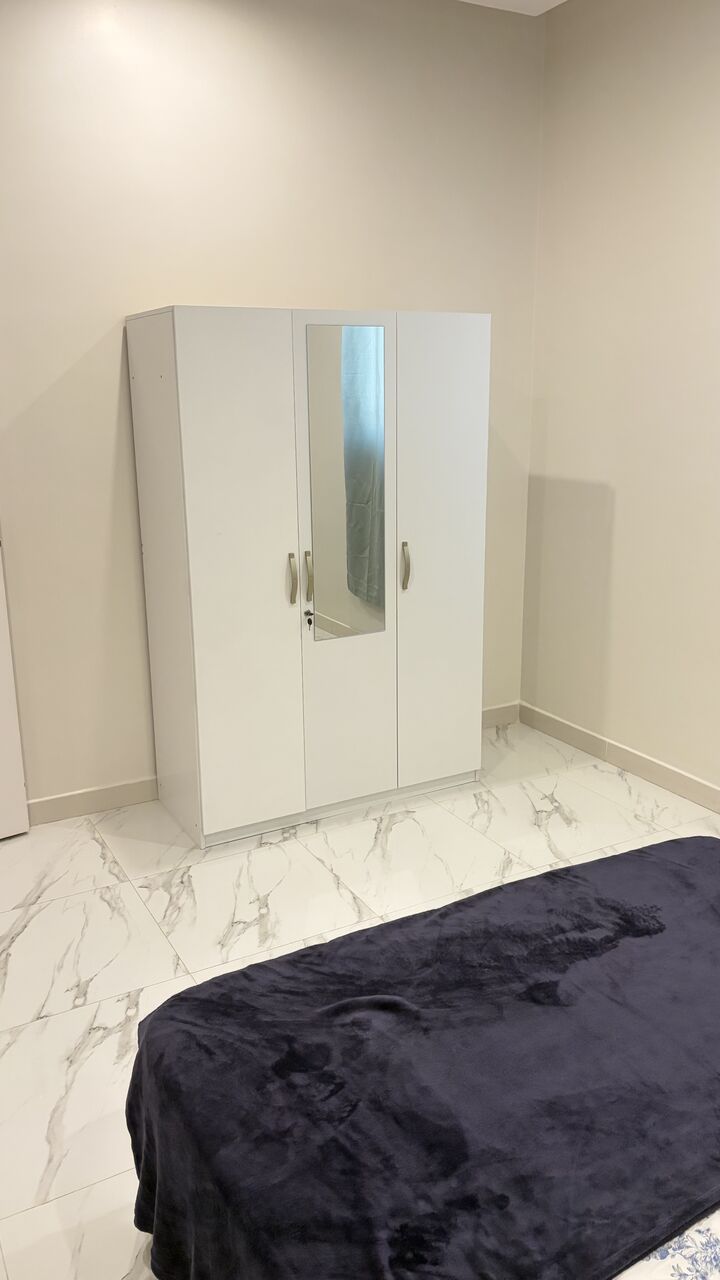 Riyadh, Rooms for Rent, SAR 2700/month,  Room For Rent Single Male