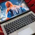 SAR 2000,  MY HP I5 TOUCH SCREEN LAPTOP L 16 GB RAM L 512GB SSD L Win 11 FULLY NEW ALMOST UNUSED