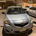 SAR 13500,  Toyota Yaris,  2009,  Manual,  344000 KM,