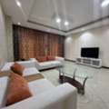 BHD 350/month,  Furnished,  2 BR,  Luxury Apartment For Rent In Juffair | Pool & Gym | Unlimited WiFi