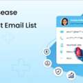 Heart Disease Specialist Email List For B2B Leads