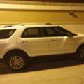 Ford Explorer,  2014,  Automatic,  270 KM,   Full Option