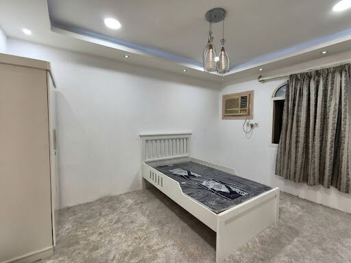 Jubail, Sublets, SAR 850/month,  1 BR,  850sar Furnished Room For Executive Bachelor | Near General Hospital Jubail