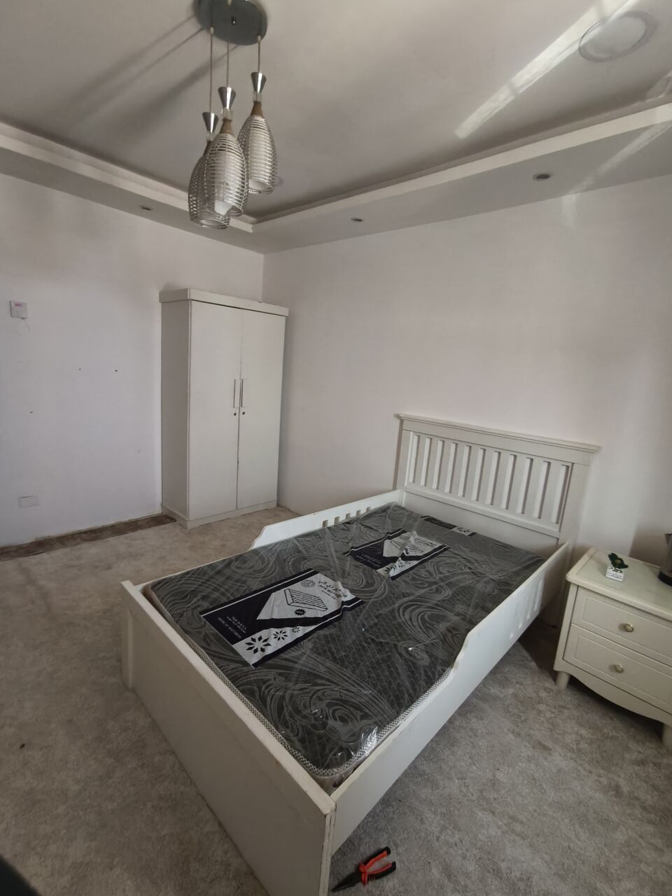 Jubail, Sublets, SAR 850/month,  1 BR,  850sar Furnished Room For Executive Bachelor | Near General Hospital Jubail