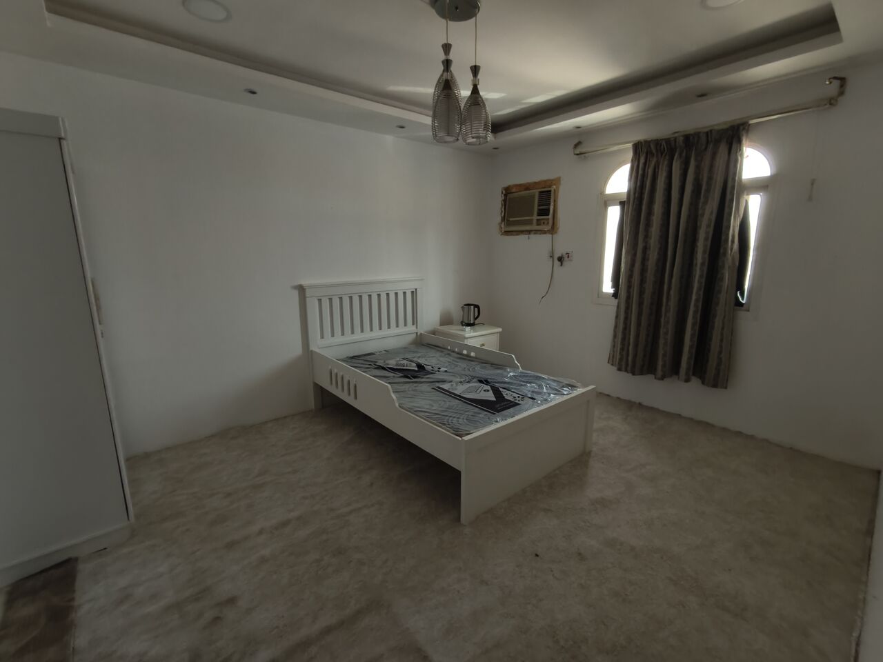 Jubail, Sublets, SAR 850/month,  1 BR,  850sar Furnished Room For Executive Bachelor | Near General Hospital Jubail