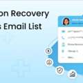 Addiction Recovery Centers Email List For Leads