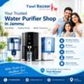 Water Purifier Shop In Jammu For Reliable RO & Water Filtration Solutions