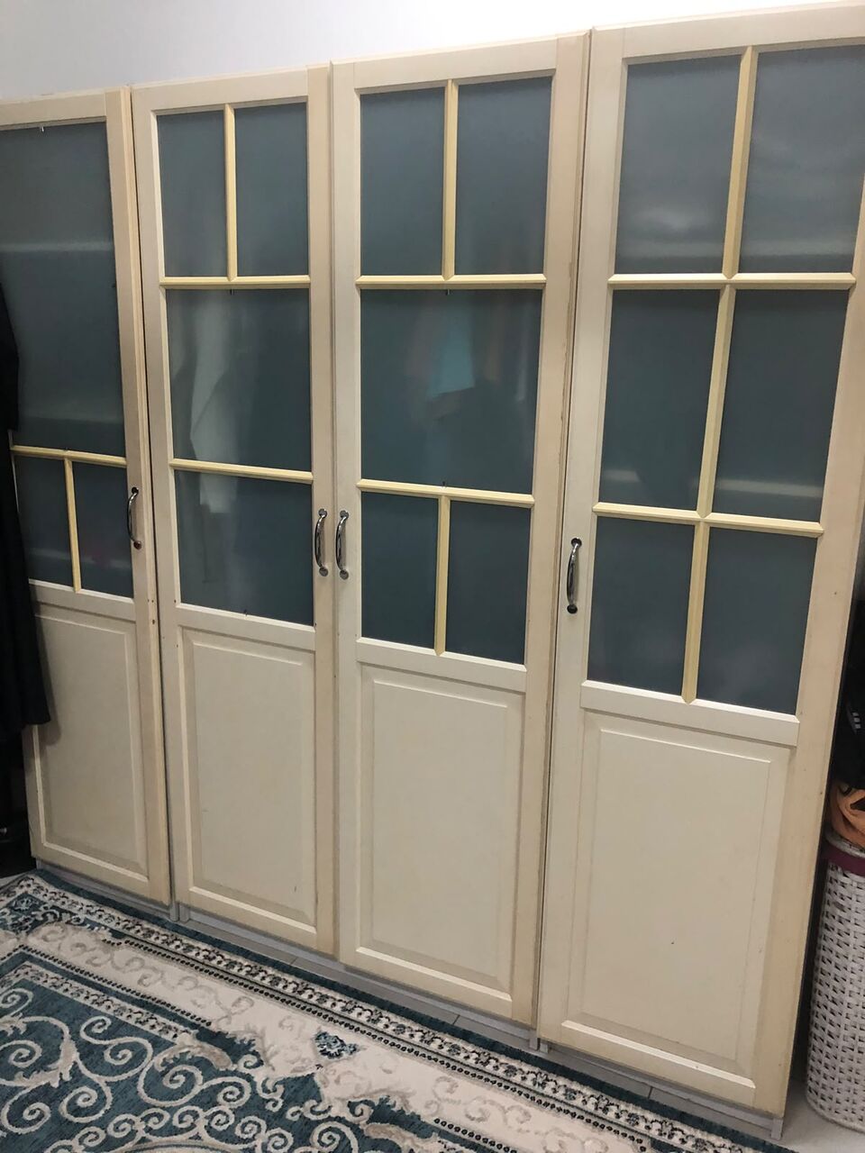 Jeddah, Furniture, Sofa Bed, Double Bed, Almirah, Center Piece
