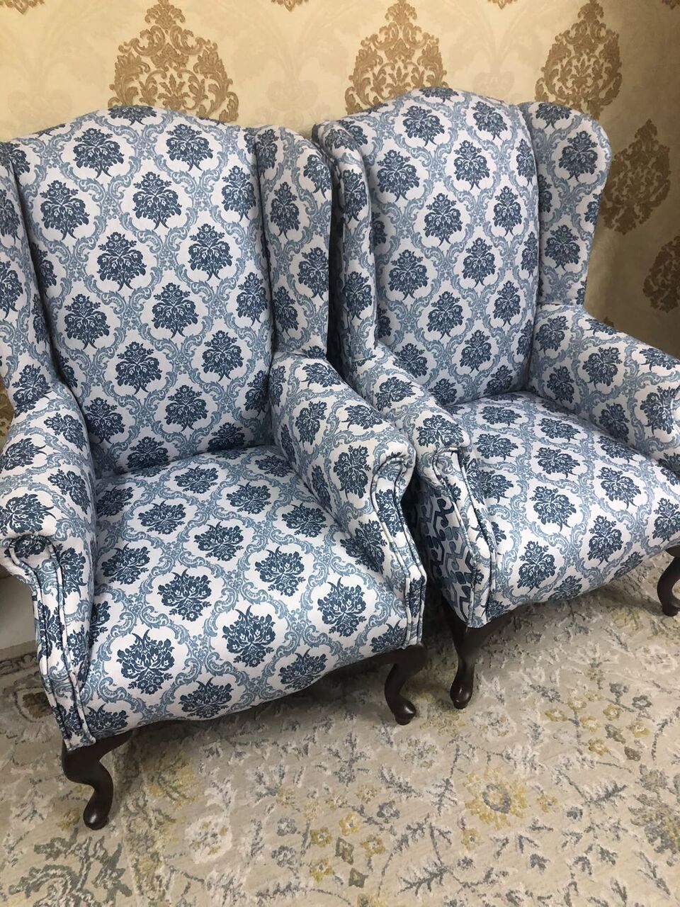 Jeddah, Furniture, Sofa Bed, Double Bed, Almirah, Center Piece