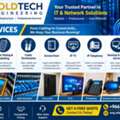 IT & NETWORK SOLUTIONS