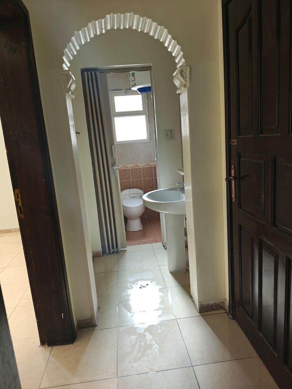 Jubail, Apartments, Flats, Houses & Villas, SAR 1000/month,  1 BR,  Single Room With Attached Bathroom For Executive Bachlor