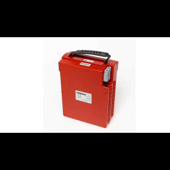 New York, Electronics, USD 50,  Electric Pallet Jack Battery: Ultimate Buying & Maintenance Guide &ndash; BLUECO