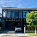 THB 7900000,  4 BR,  56 Sq. Feet,  จองด่วน บ้านเดี่ยว เซนโทร บางนา - กิ
