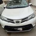 SAR 44000,  Toyota RAV4,  2013,  Automatic,  248000 KM,    &ndash; Full Option &ndash; Good Condition