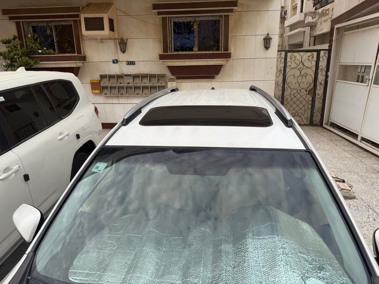 Mushrefah, Vehicles, Cars & Trucks , SAR 44000,  Toyota RAV4,  2013,  Automatic,  248000 KM,    &ndash; Full Option &ndash; Good Condition