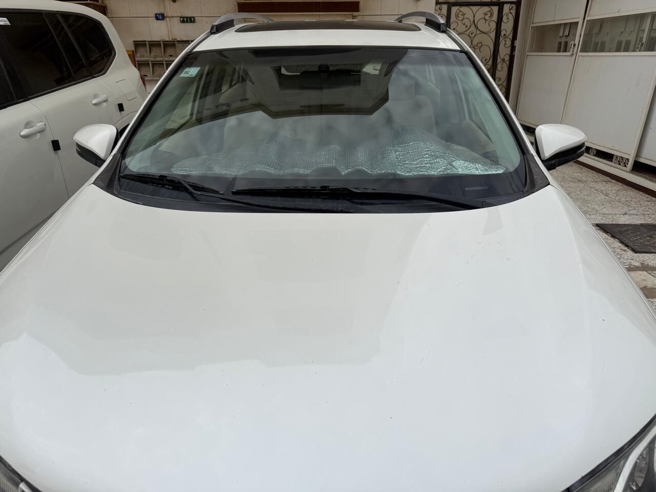 Mushrefah, Vehicles, Cars & Trucks , SAR 44000,  Toyota RAV4,  2013,  Automatic,  248000 KM,    &ndash; Full Option &ndash; Good Condition