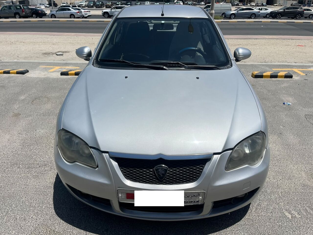 Jidhafs, Vehicles, Cars & Trucks , BHD 700,  Proton Gen-2,  2011,  Automatic,  150000 KM,  Car For Sale With Good Condition